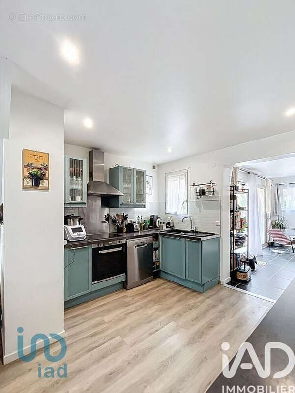 Photo 3 - Maison à LE CHATELET-EN-BRIE