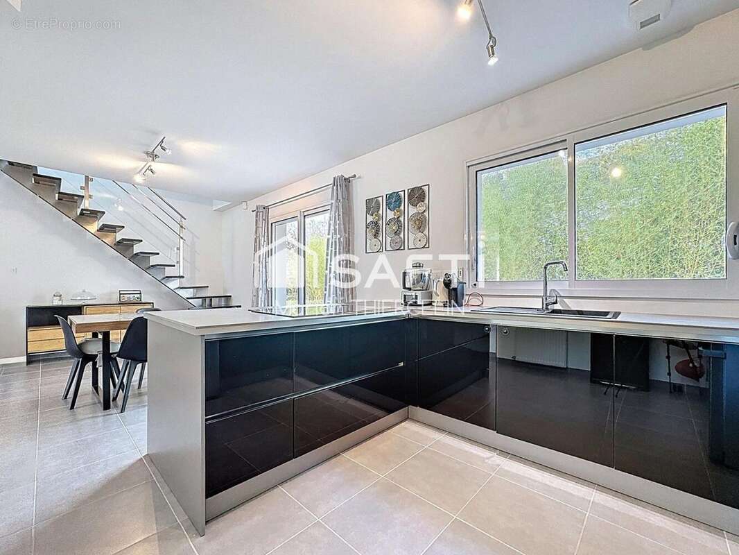 Photo 4 - Maison à ORLEANS