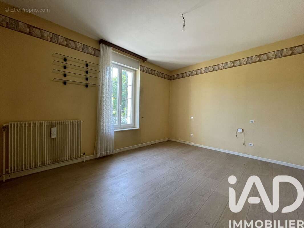 Photo 6 - Maison à MOYENMOUTIER