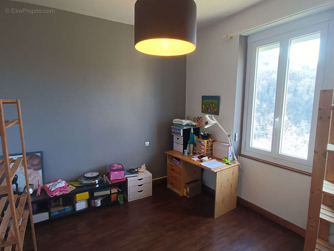 Maison à CAPDENAC-GARE