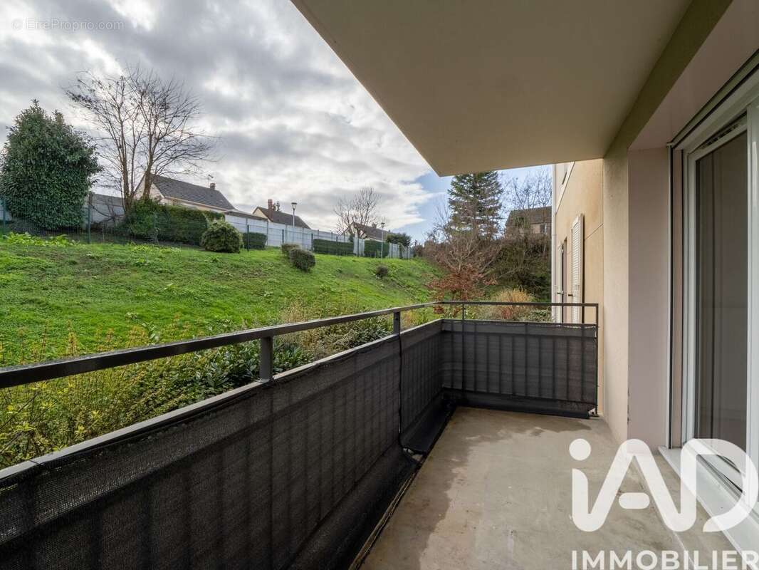 Photo 7 - Appartement à VILLENOY