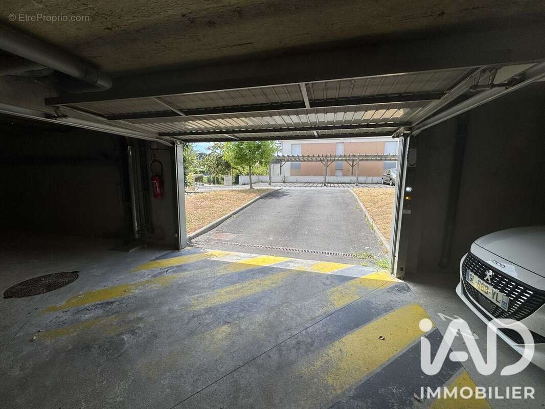 Parking 12 m² à Vertou  - photo 4