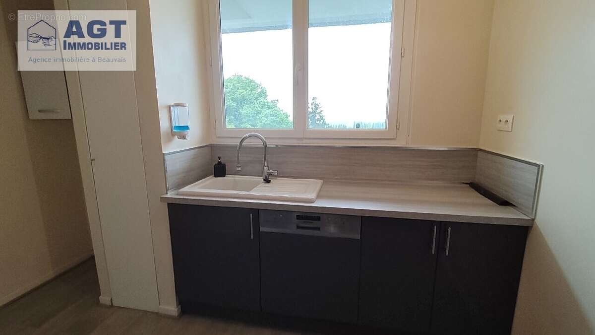 Appartement à BEAUVAIS