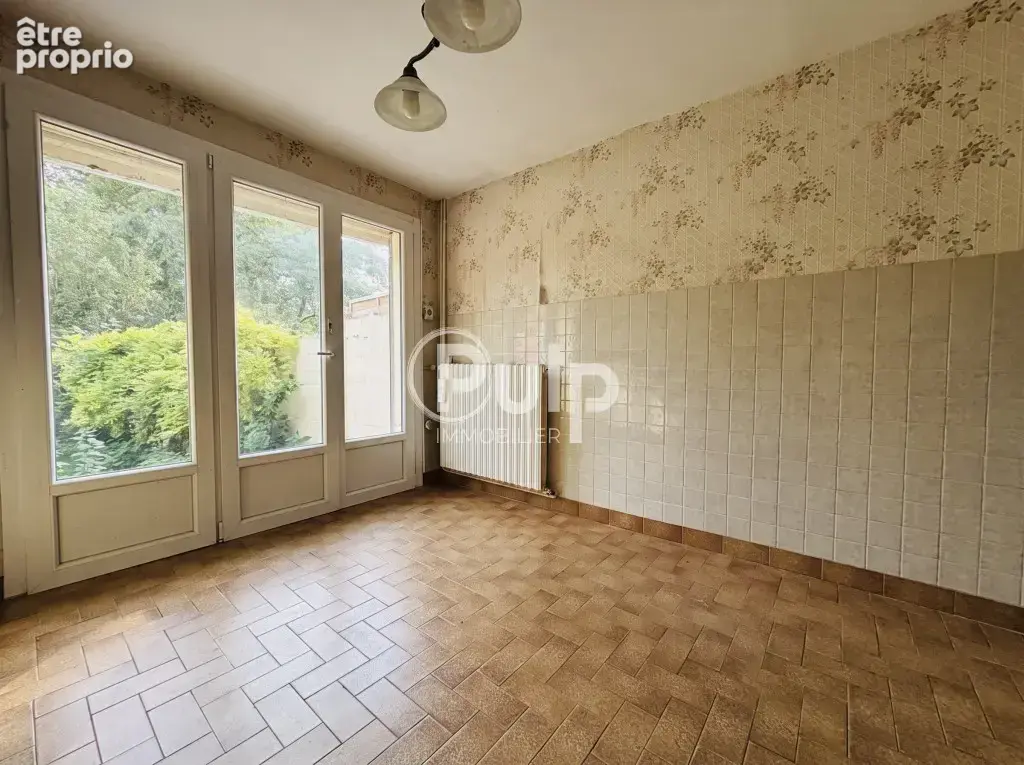 Maison d'architecte de charme à Douai - photo 4