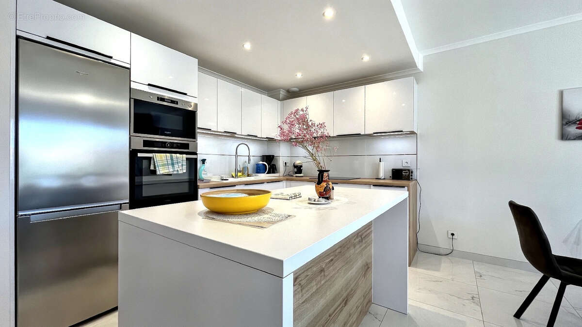 Villa T4 individuelle avec jardin et garage - photo 8