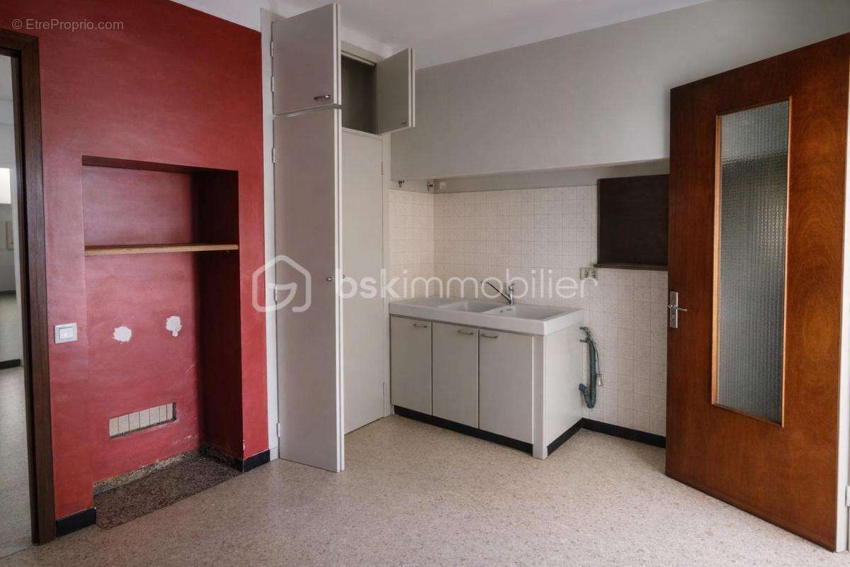 Maison 6 pièces  avec extérieur et grand garage - photo 14