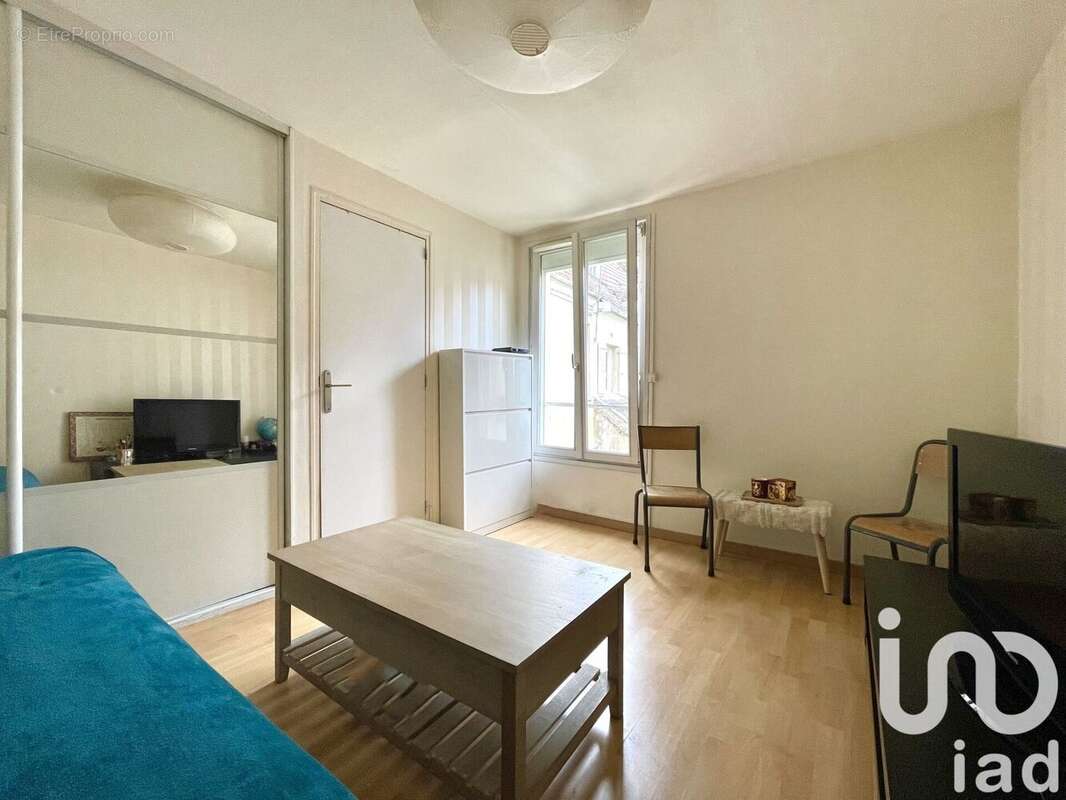 Photo 8 - Appartement à GROSLAY