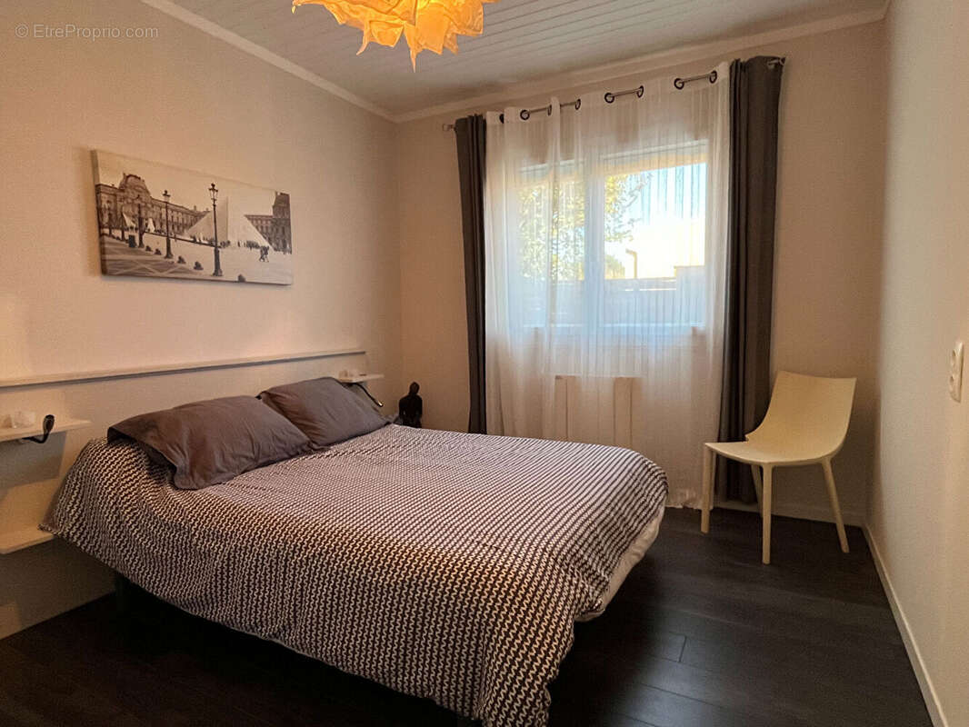 Maison à LA PLAINE-SUR-MER