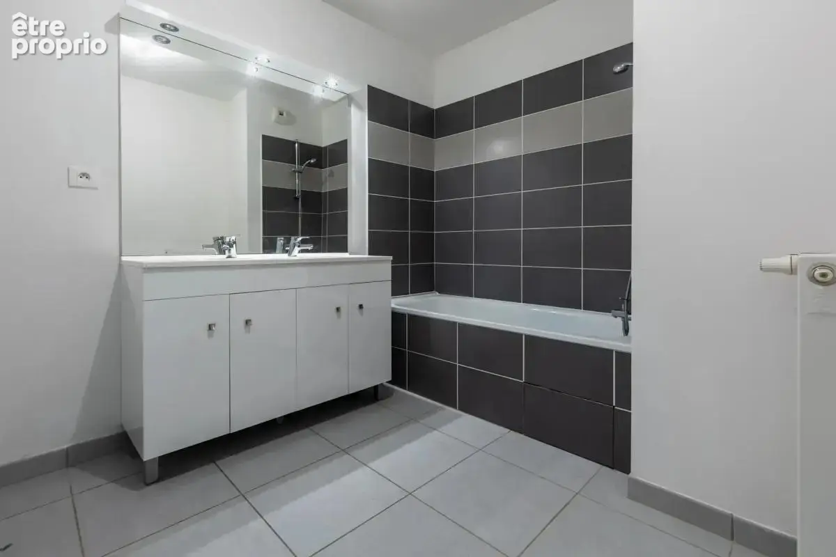 Appartement T3 de 67 m² situé à Nantes - photo 9
