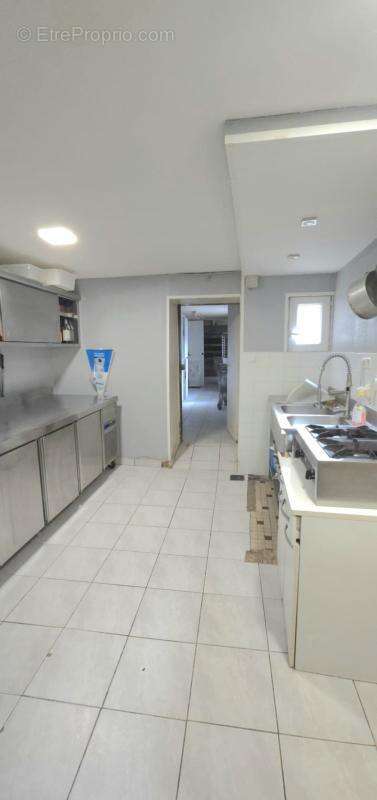 Immeuble à vendre 7 pièces CHATEAUPONSAC (87) - photo 5