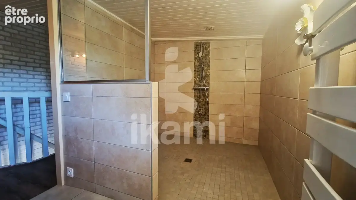 Maison de 161 m2 avec ascenseur - Romans-sur-Isère - photo 22