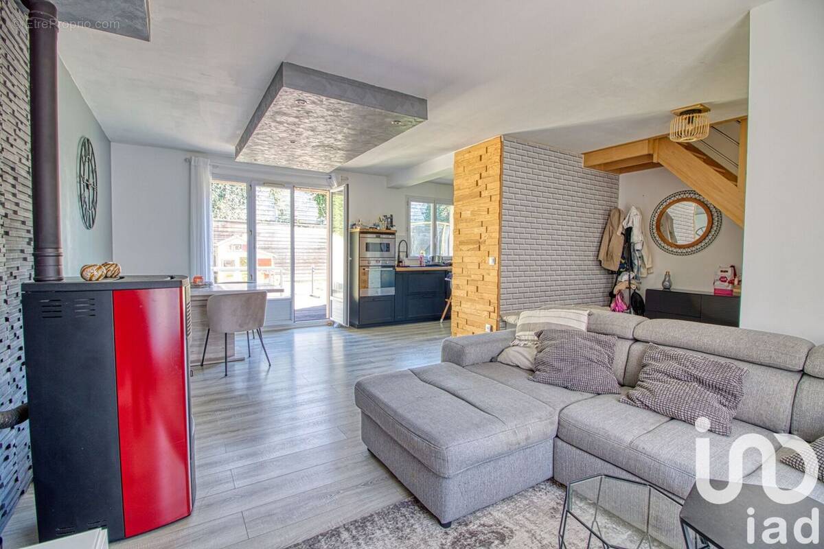 Photo 1 - Maison à NEZEL