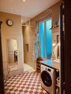Maison à CUSSET