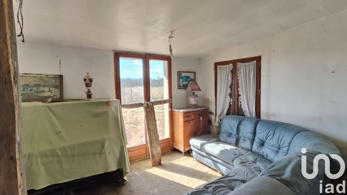 Photo 7 - Maison à VERRUE