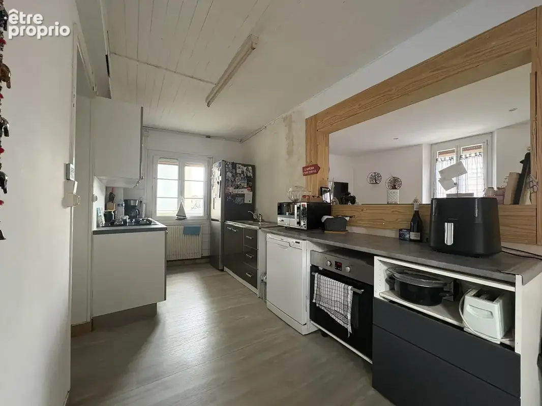 Nouveaute - maison avec autonomie de plain pied a abbeville - photo 3