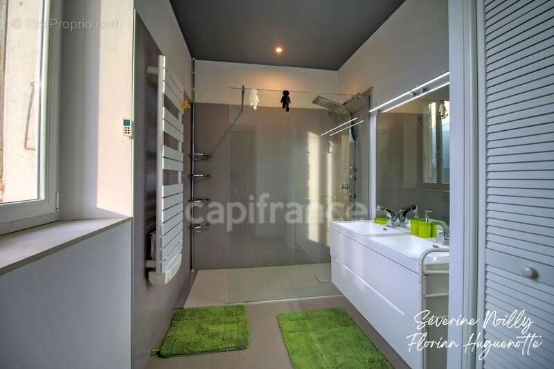 Maison à PONTCHARRA