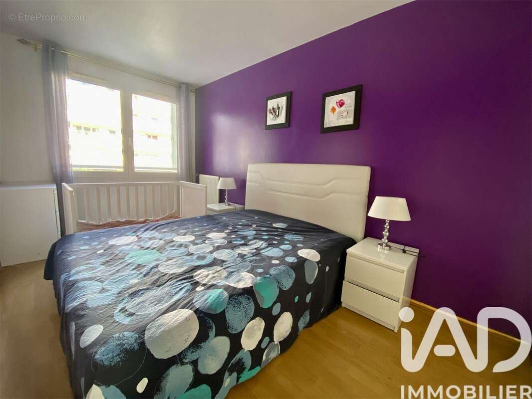 Photo 5 - Appartement à ROSNY-SOUS-BOIS