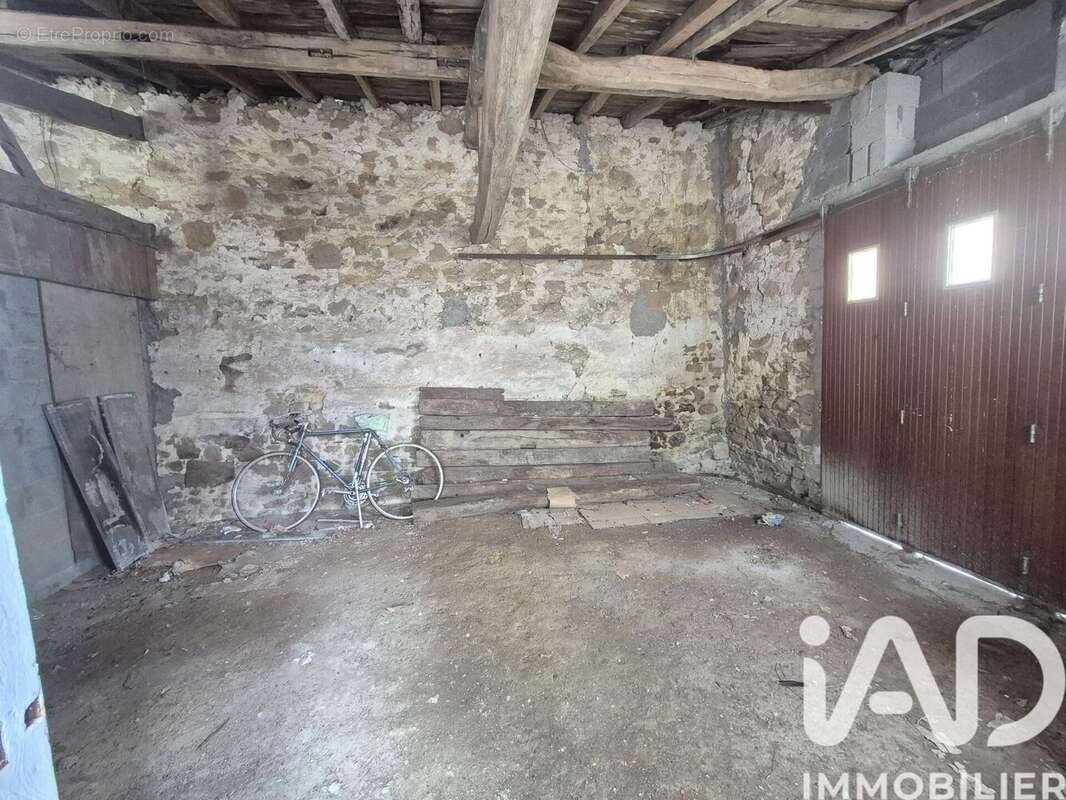 Photo 9 - Maison à SALIGNY