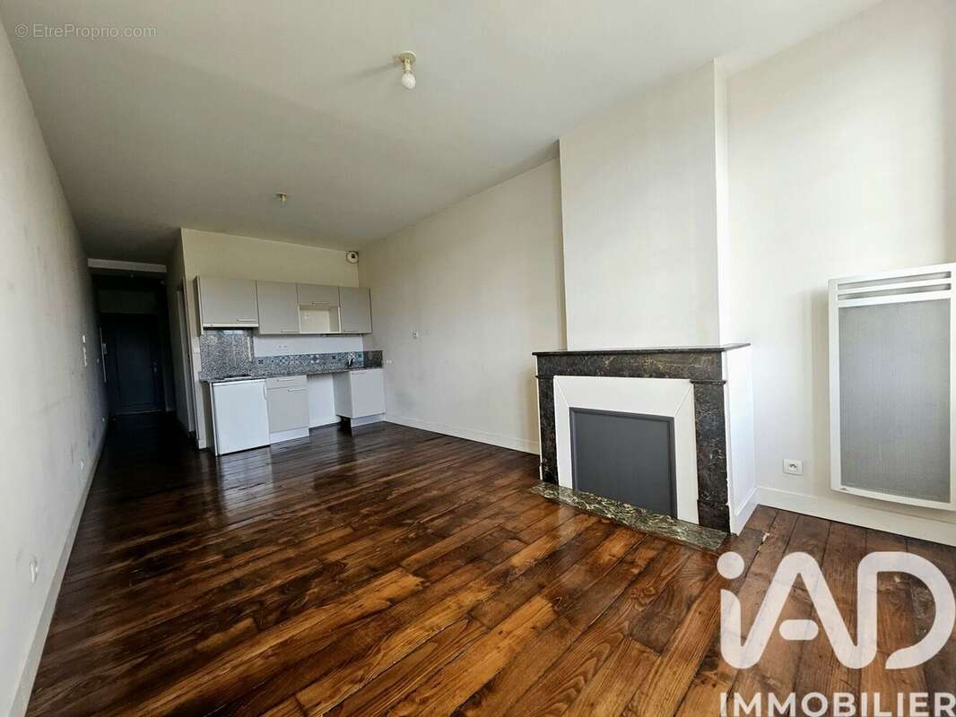 Photo 4 - Appartement à BAYONNE