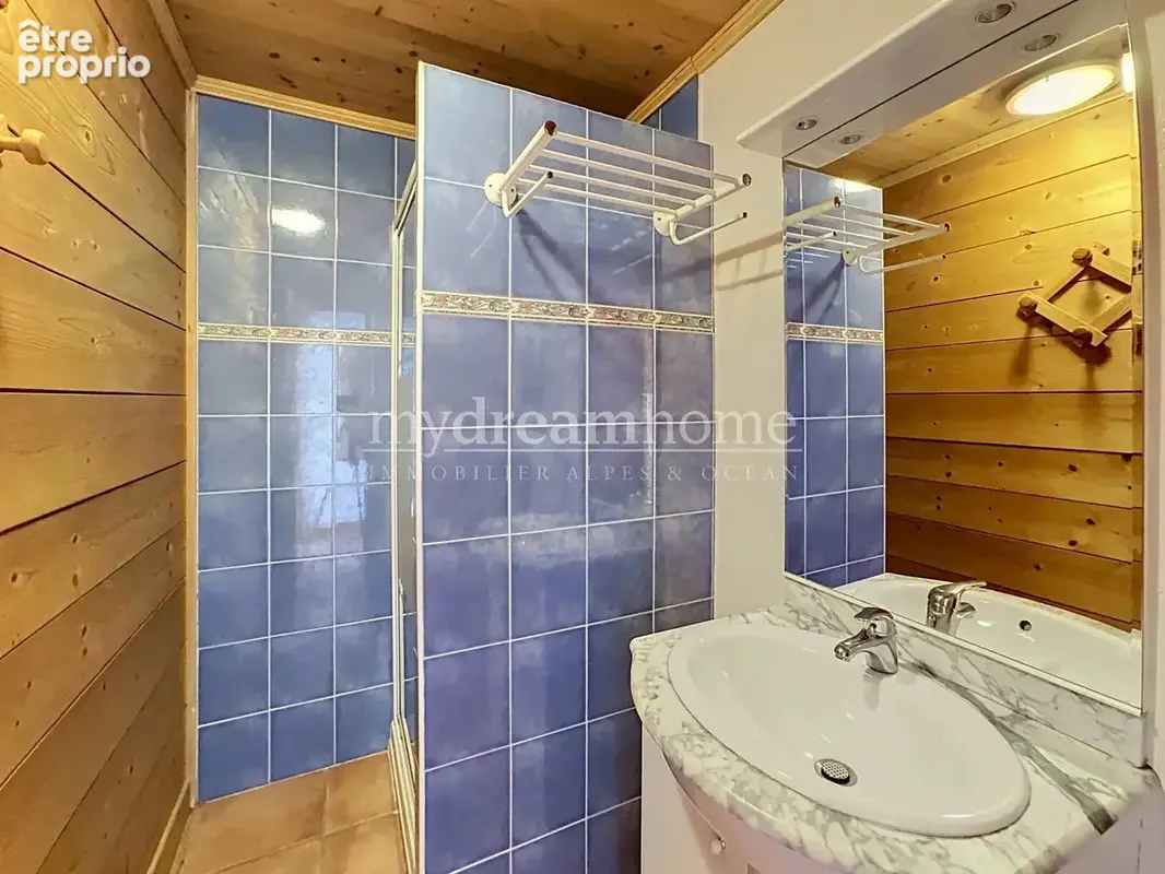 Maison de village 3 appartements T5 et T6 La Giettaz (73590) - photo 21