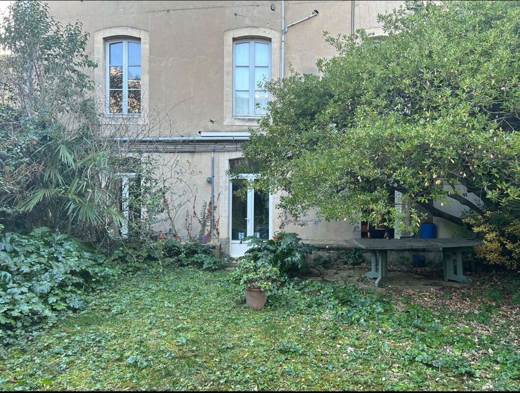 Appartement à CARCASSONNE