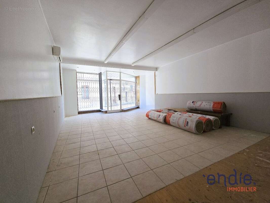 Maison à BOURBON-L&#039;ARCHAMBAULT