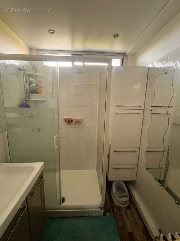 Appartement à AUBAGNE