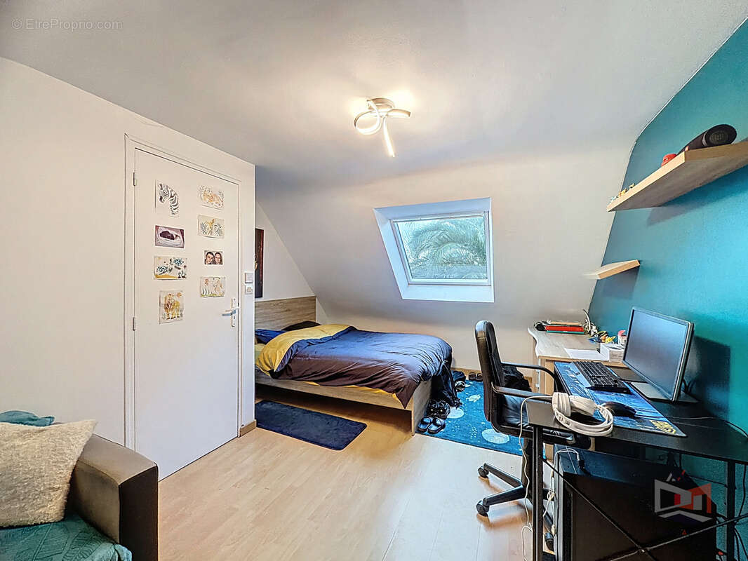 Maison à PERROS-GUIREC