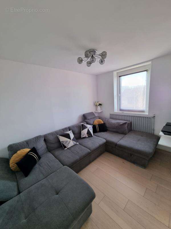 Appartement à RONCQ