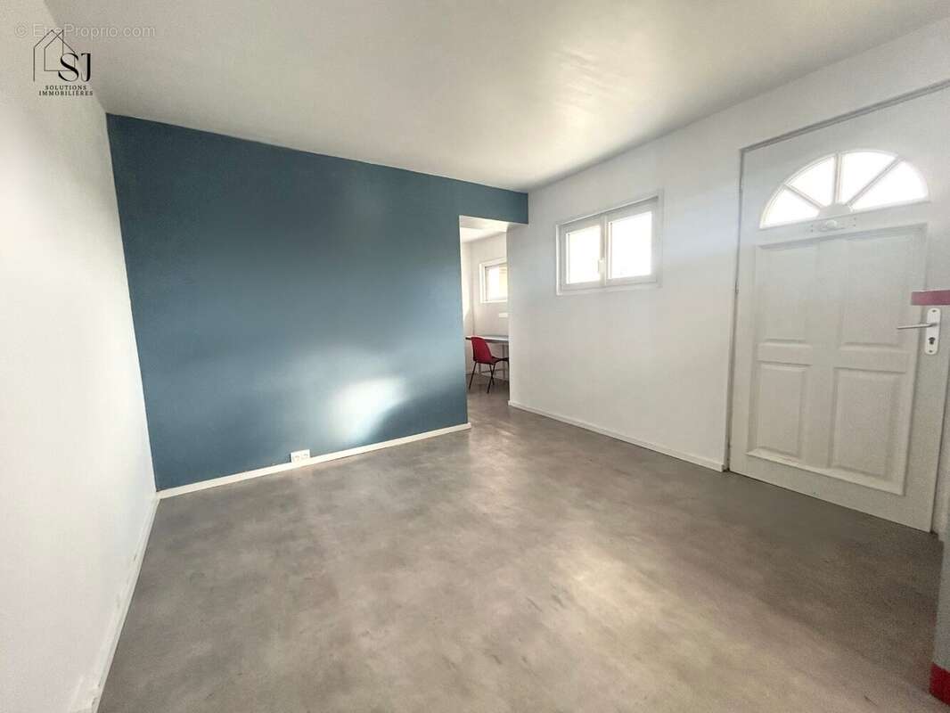 Maison à TUPIN-ET-SEMONS