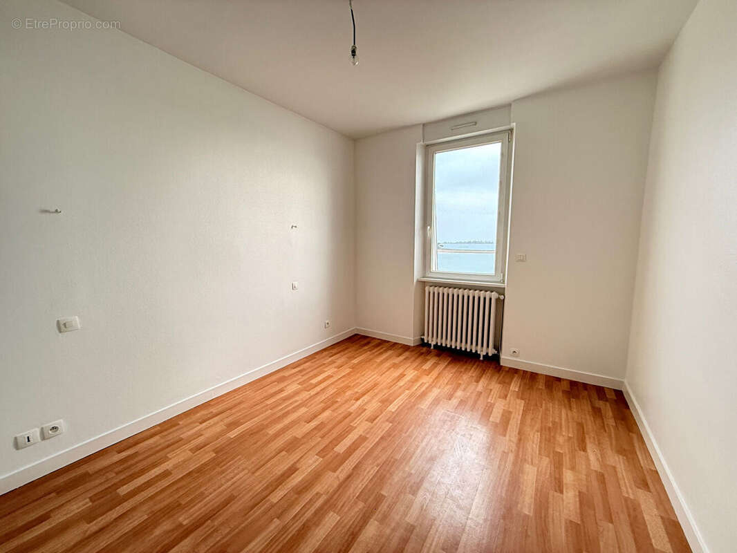 Appartement à SAINT-POL-DE-LEON