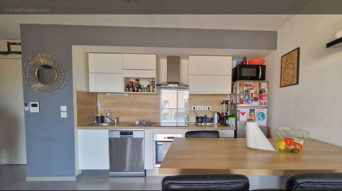 Appartement à FREJUS