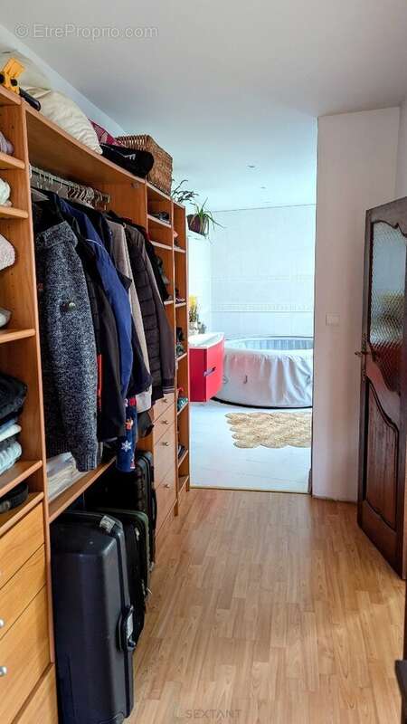 Maison à LANVENEGEN