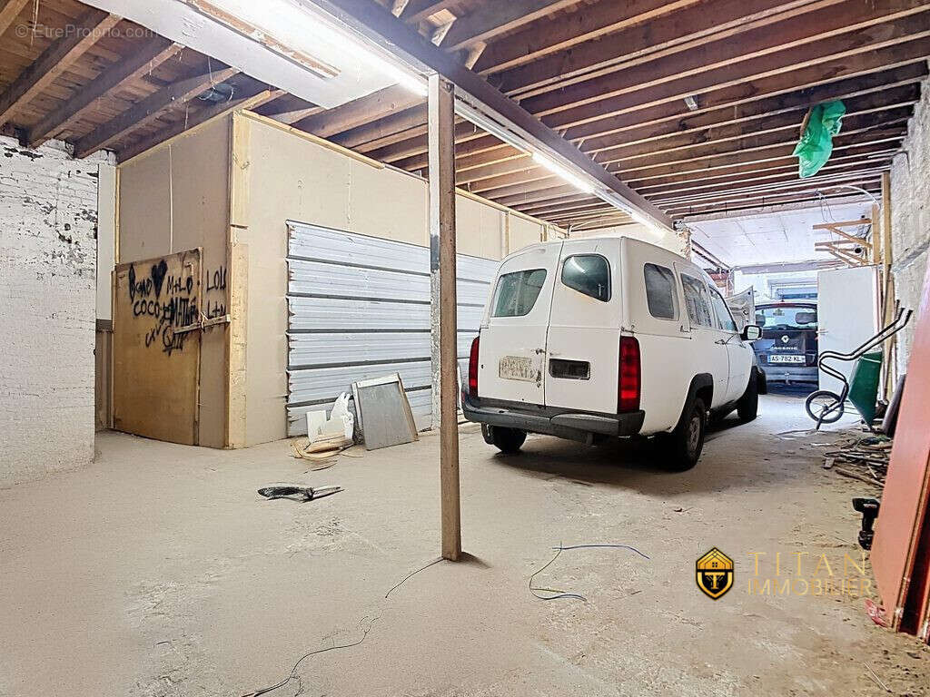 Appartement à COUDEKERQUE-BRANCHE