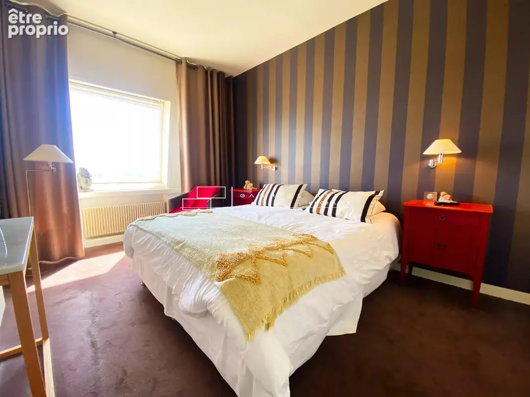 Appartement regina - photo 6