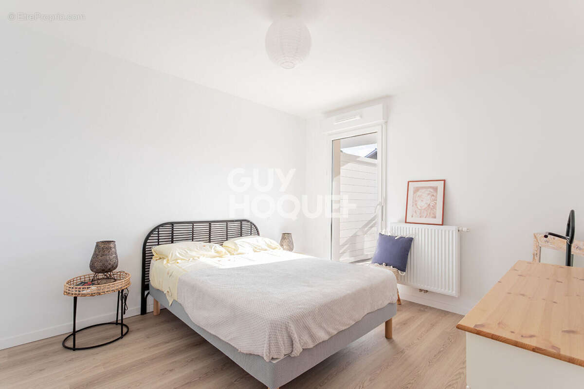 Appartement à BISCARROSSE