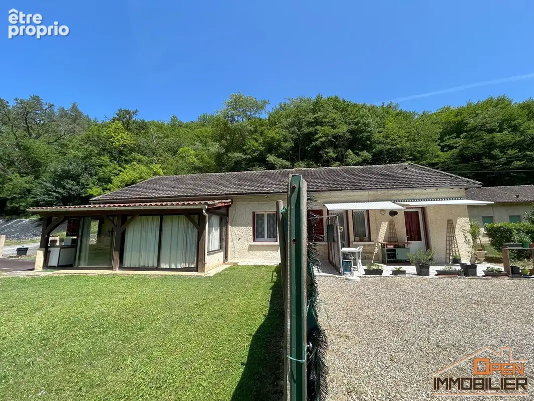 Maison 172 m² à Carlux  - photo 158