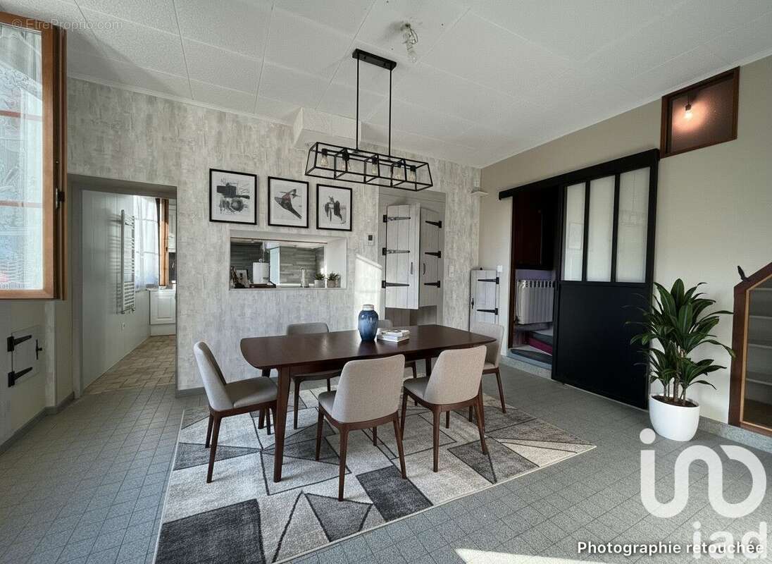 Photo 3 - Maison à CHATEAU-THIERRY