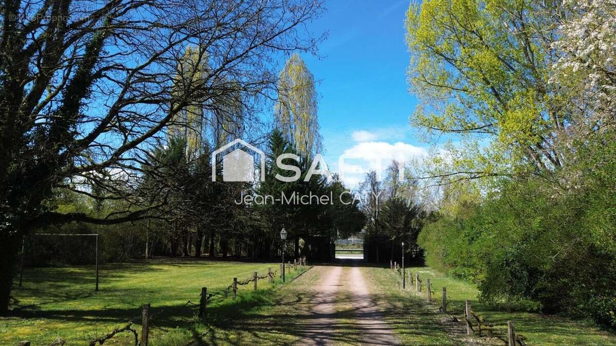 Photo 4 - Maison à POUILLY-SUR-LOIRE