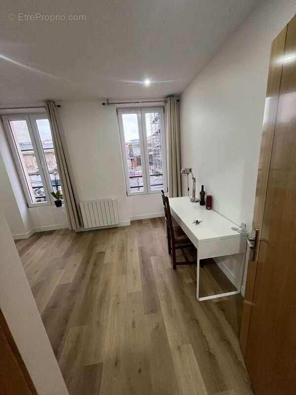 Vente Appartement Montreuil(93100) 275 000ï¿œ - photo 5