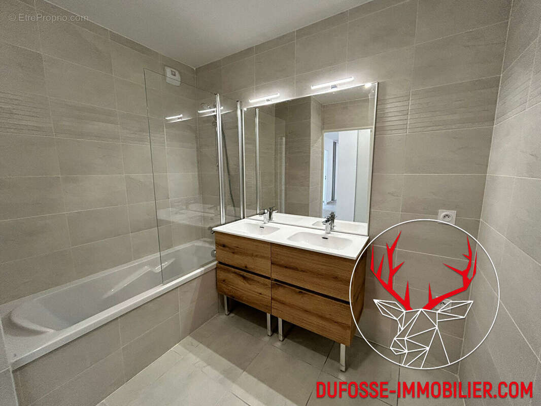 Appartement à MIONS