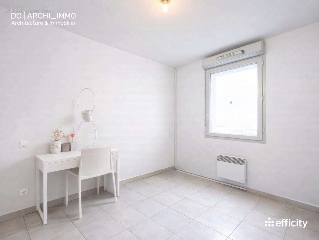 Appartement à LORMONT