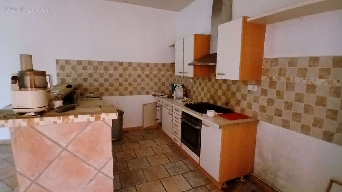 Maison à GUINGAMP
