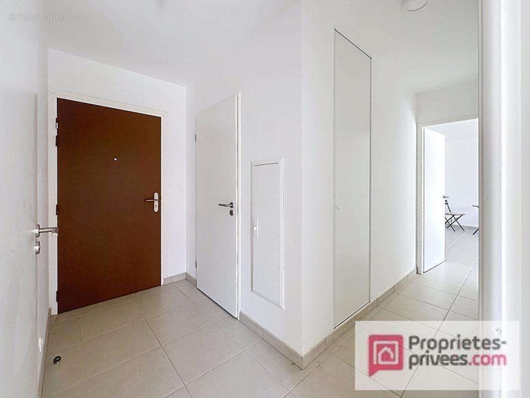 Appartement à PONT-L'EVEQUE