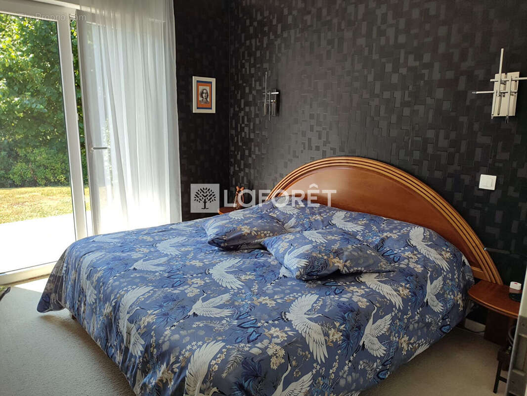Maison Bavilliers 4 pièce(s) 89 m2 - photo 10