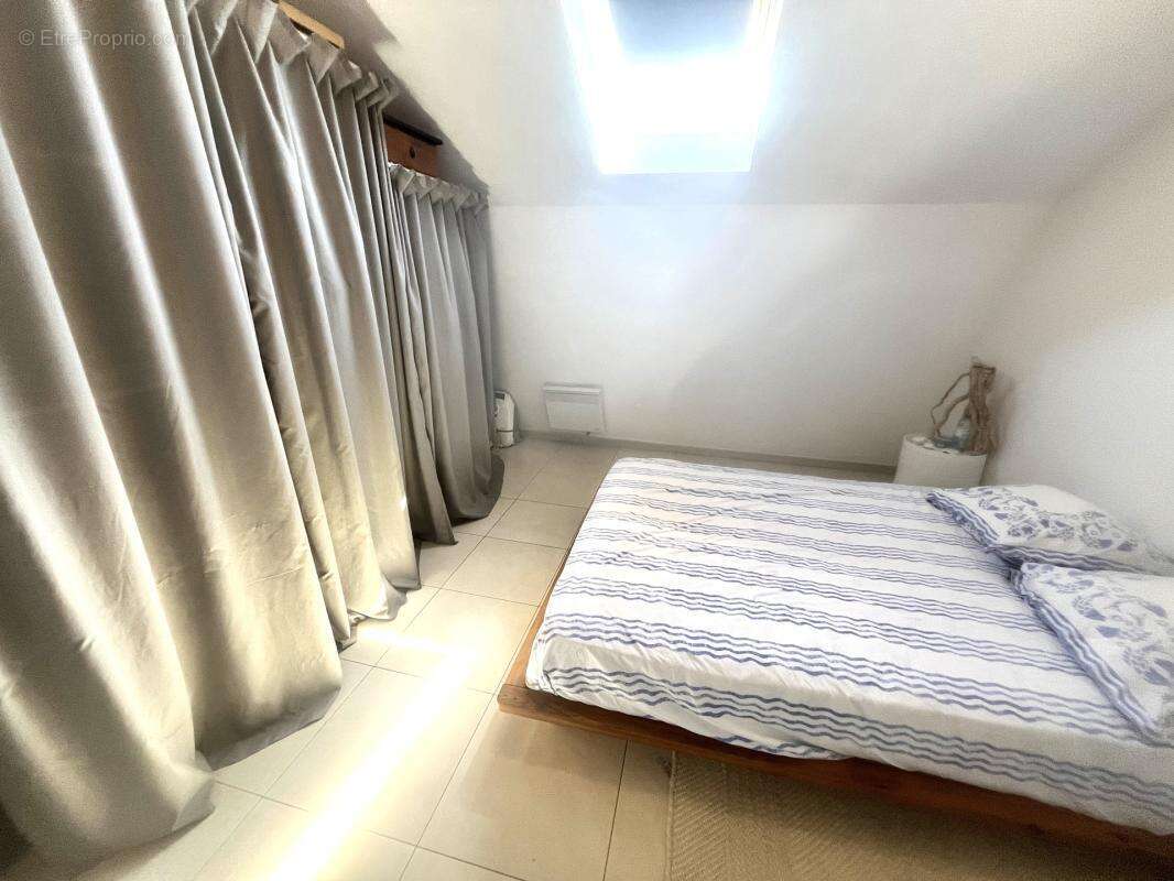 Appartement à ALFORTVILLE