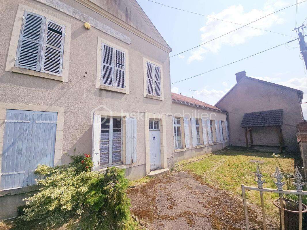 Ancienne école - photo 2
