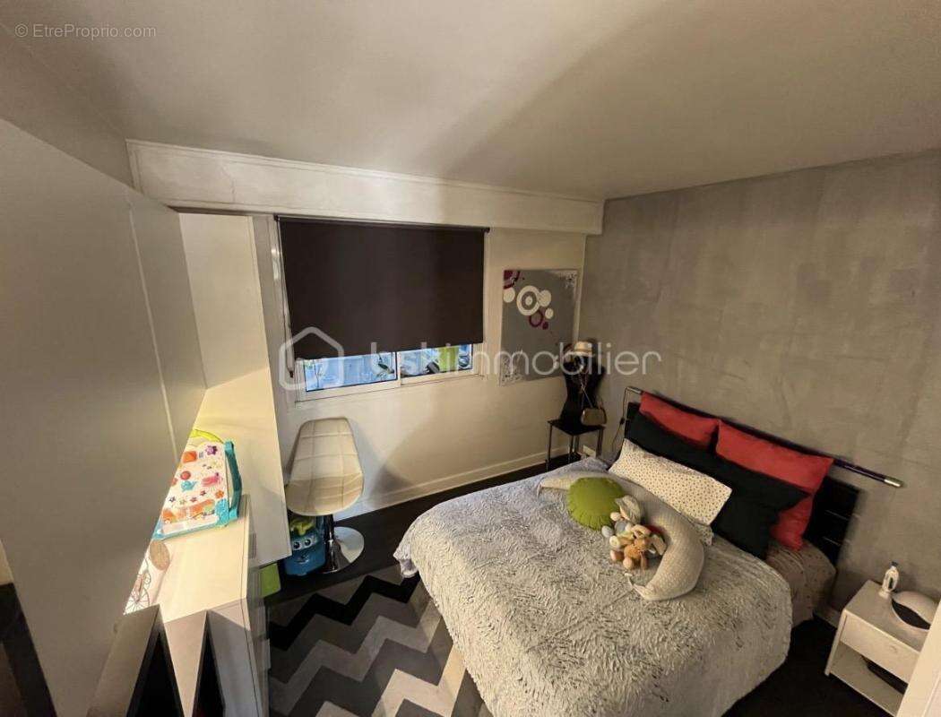 Coup de cœur au Cannet Appartement de 63 m2 - photo 4