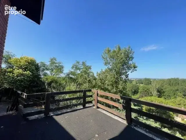 Maison dans VENERQUE - photo 10