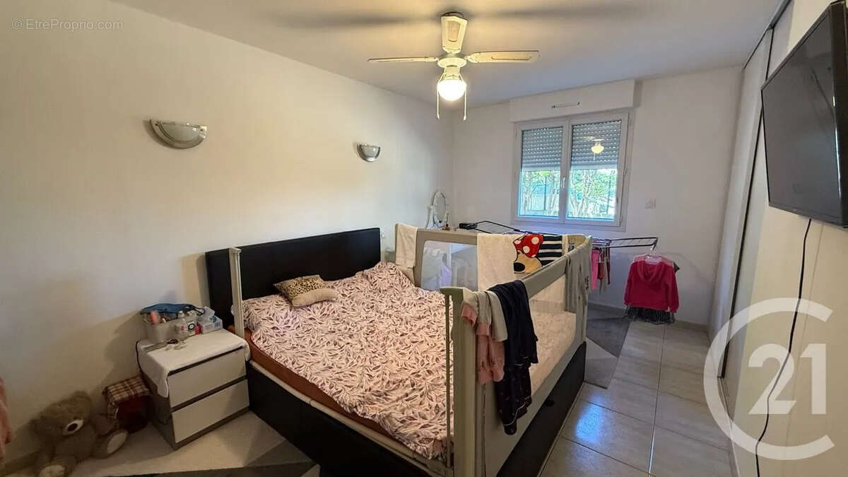 Appartement à BIGUGLIA